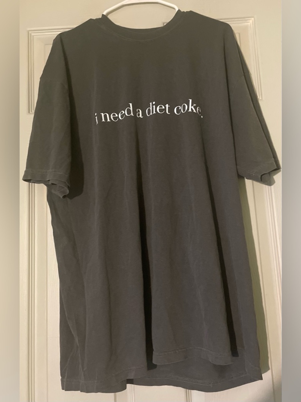 Comfort Colors Graphic Tee